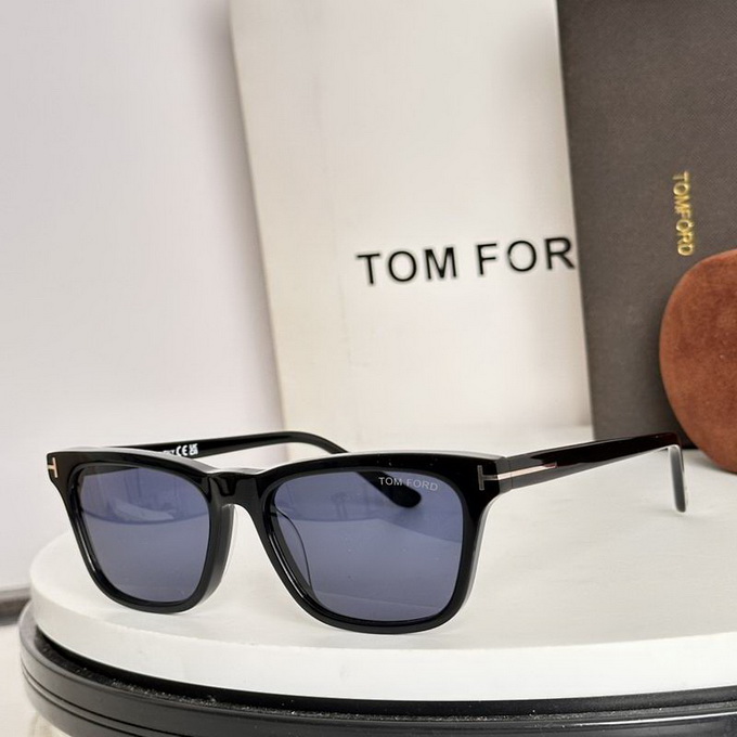 Tom Ford Sunglasses ID:20260503-356